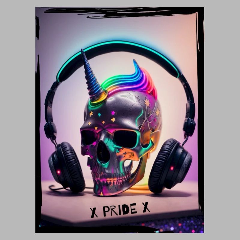 pride