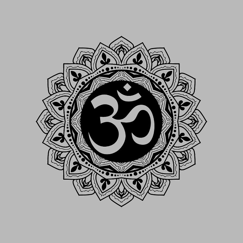 OM Zeichen