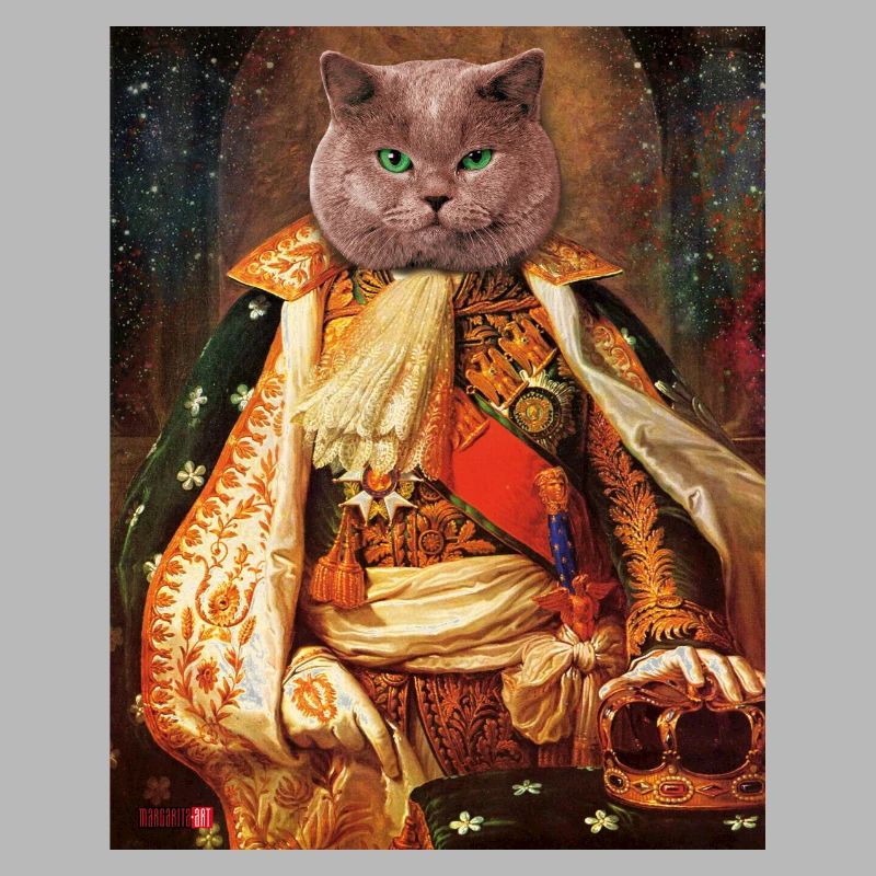 Chat Royal