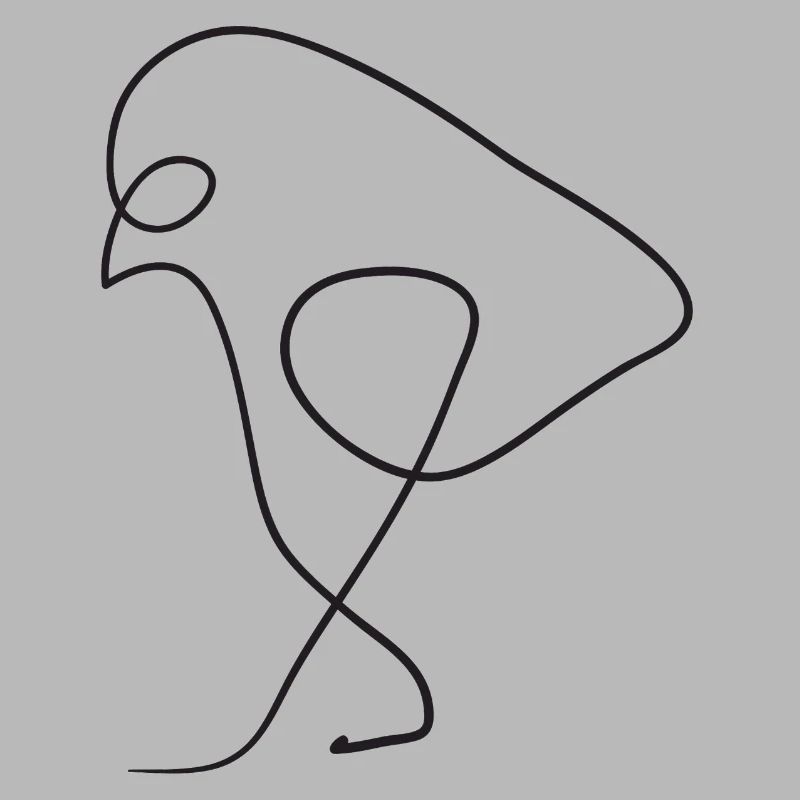 Oiseau