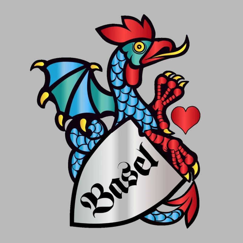 Basler Basilisk