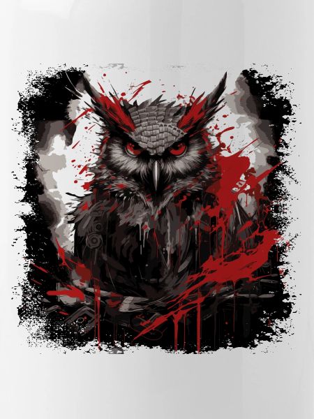 Gothic Owl