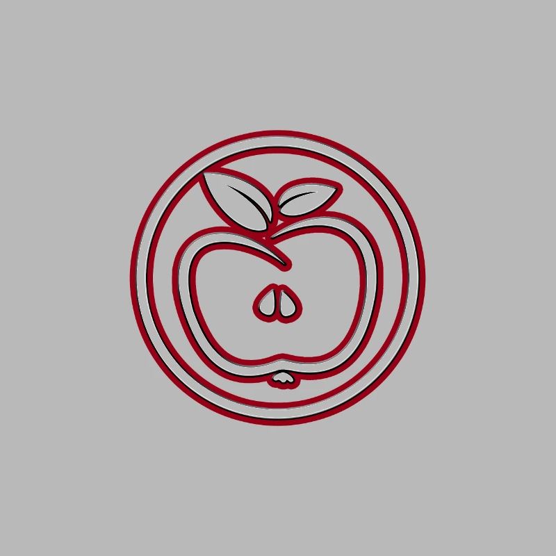 Pomme - pomme