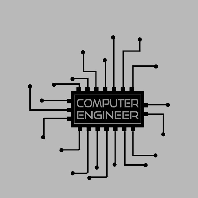 Computer engineer - Computer Ingenieur