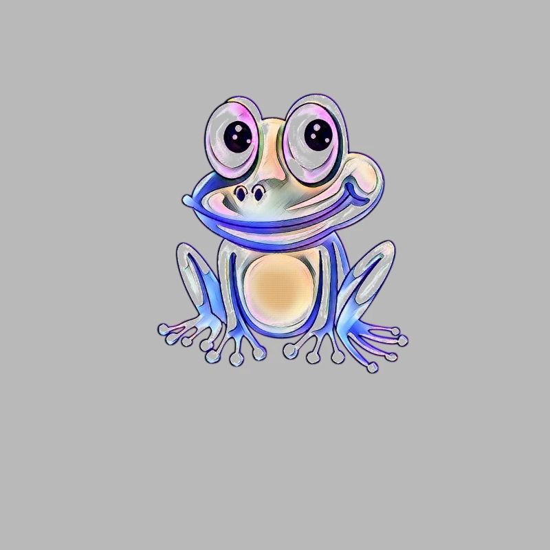 frog