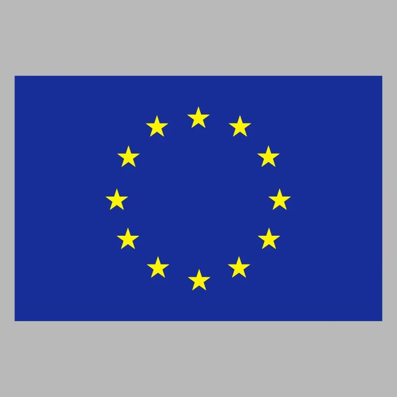 drapeau de l'UE