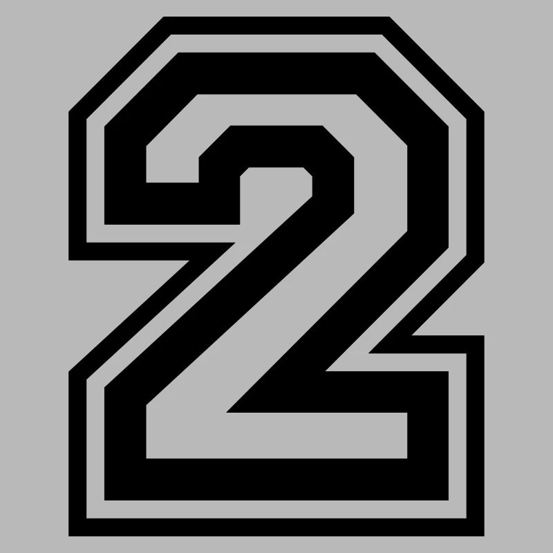 2 Numéro de numéro