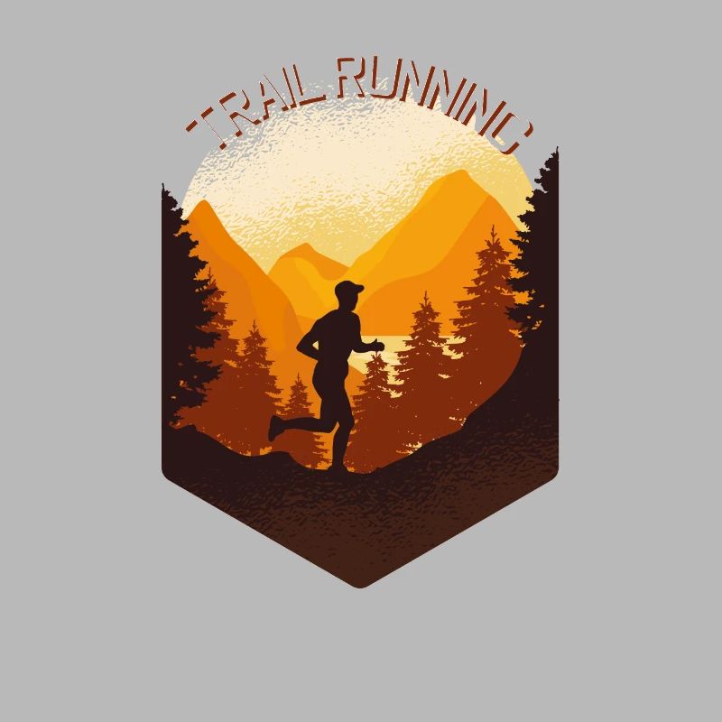 Trail Running & Mountain Running, Ultra Trail Runner