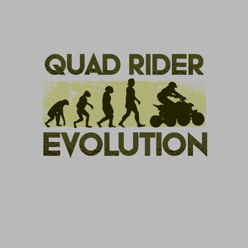 Quad Evolution