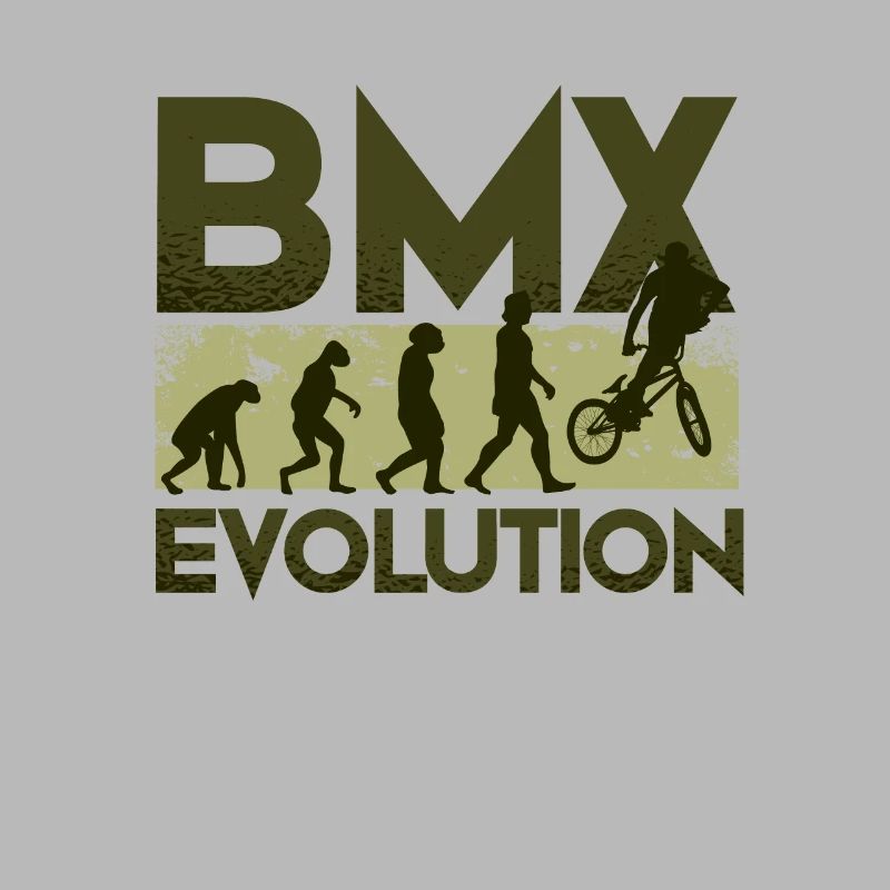 BMX Evolution