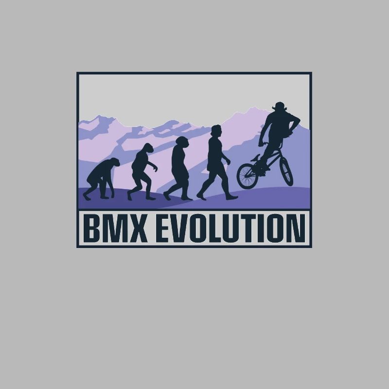 BMX Evolution