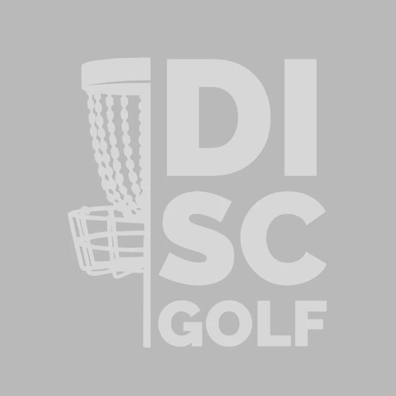 Champion de discgolf, Disc Golf Design