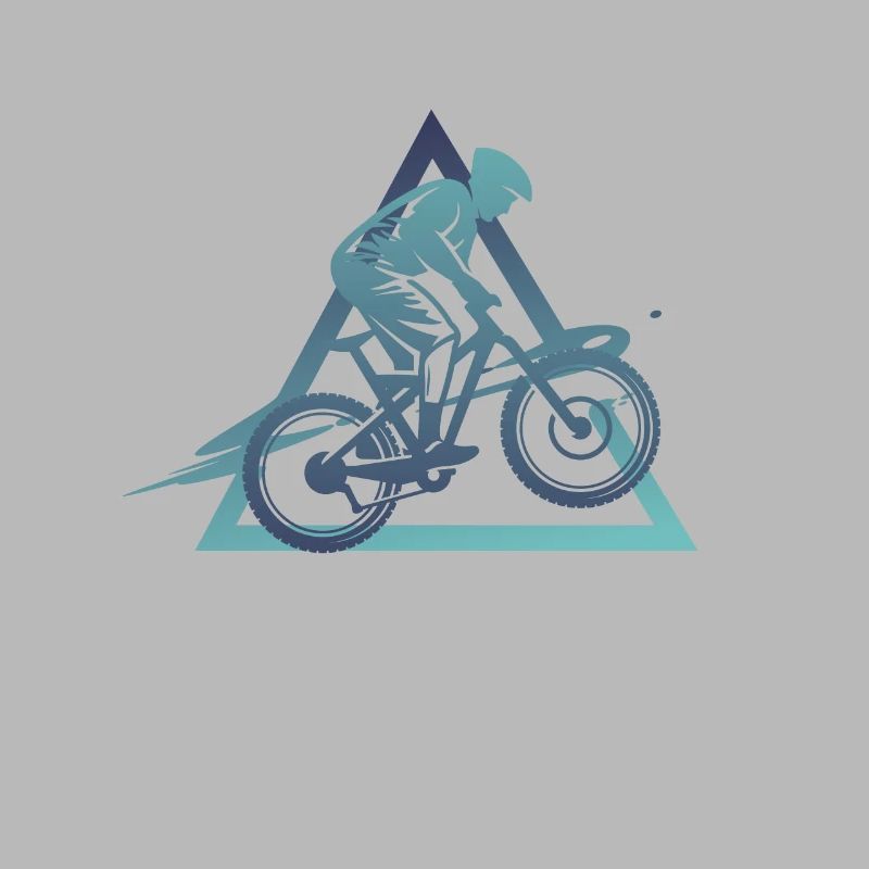 Geometry Downhill