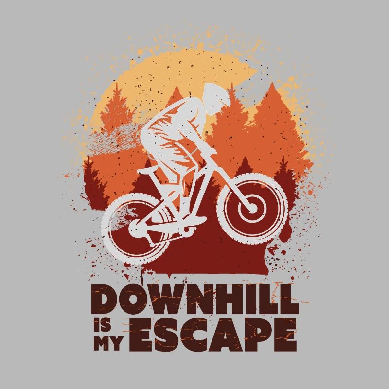 Descente, VTT