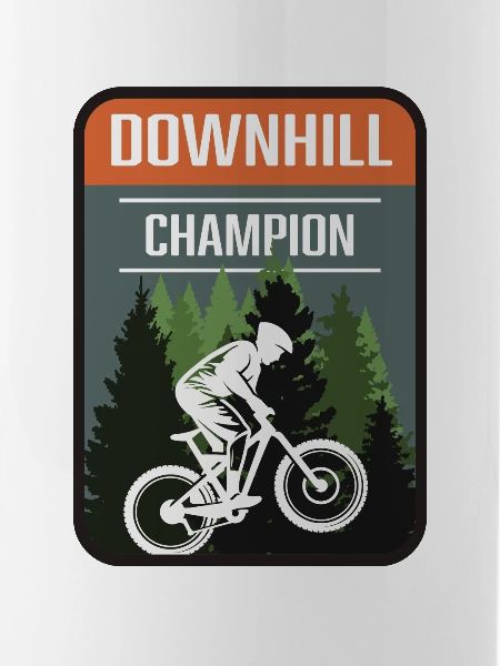 Downhill Champion