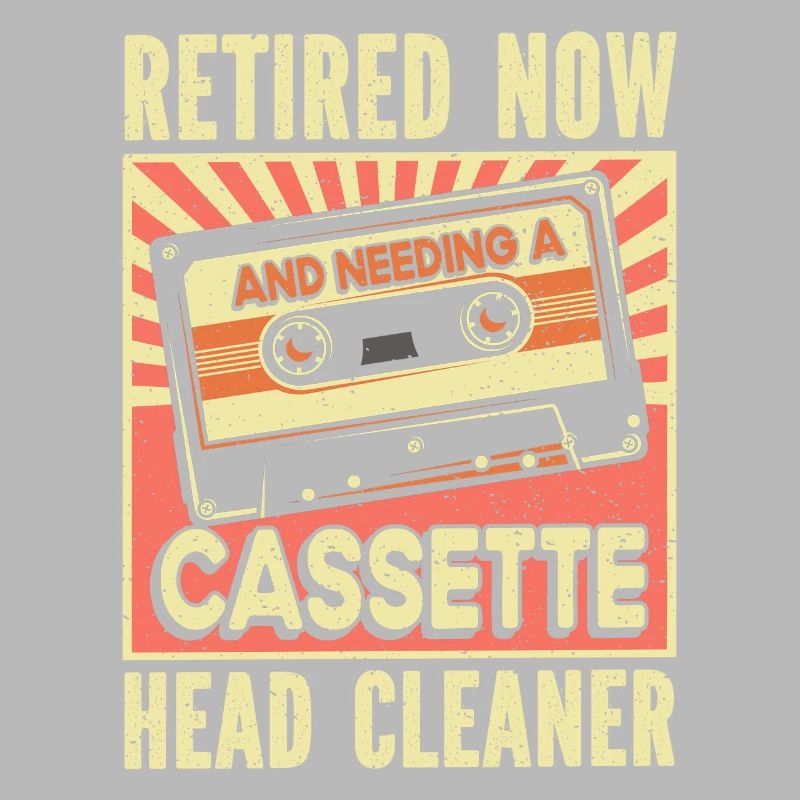 Now retired and looking for a