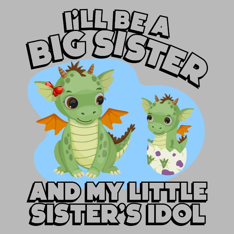 Ich Werde Eine Große Schwester Und Das Idol