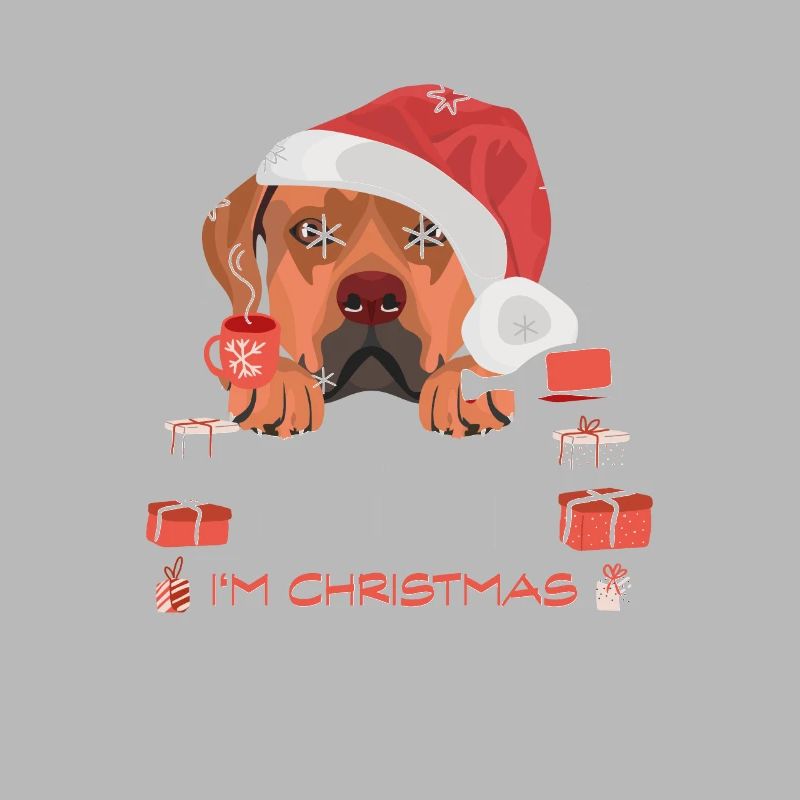 Marché de Noël de Rhodesian Ridgeback