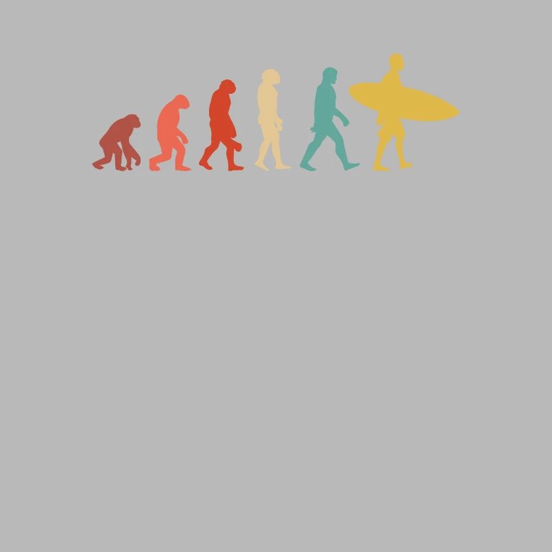 Évolution Du Surf
