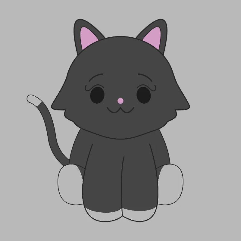 Chat noir