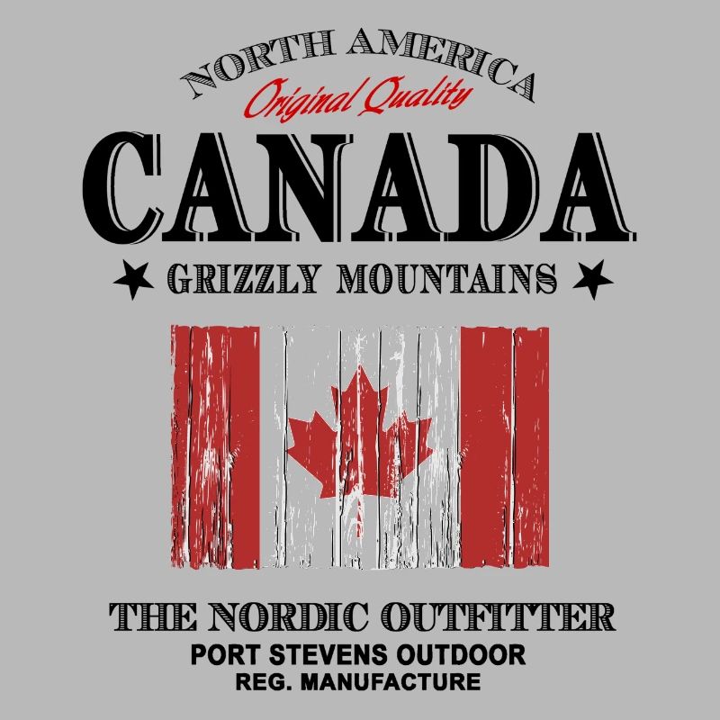 Kanada - Maple Leaf - Canada
