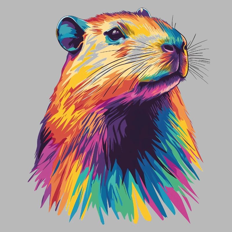 Capybara