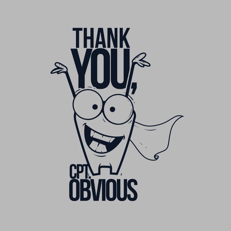 Merci - merci!