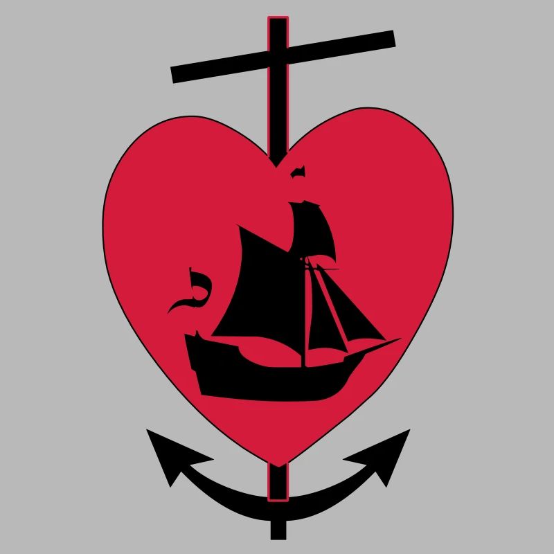 foi, l'espérance, l'amour