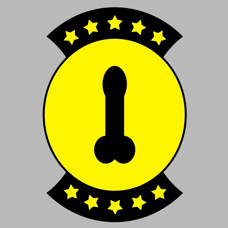 Insigne de pénis 2C.