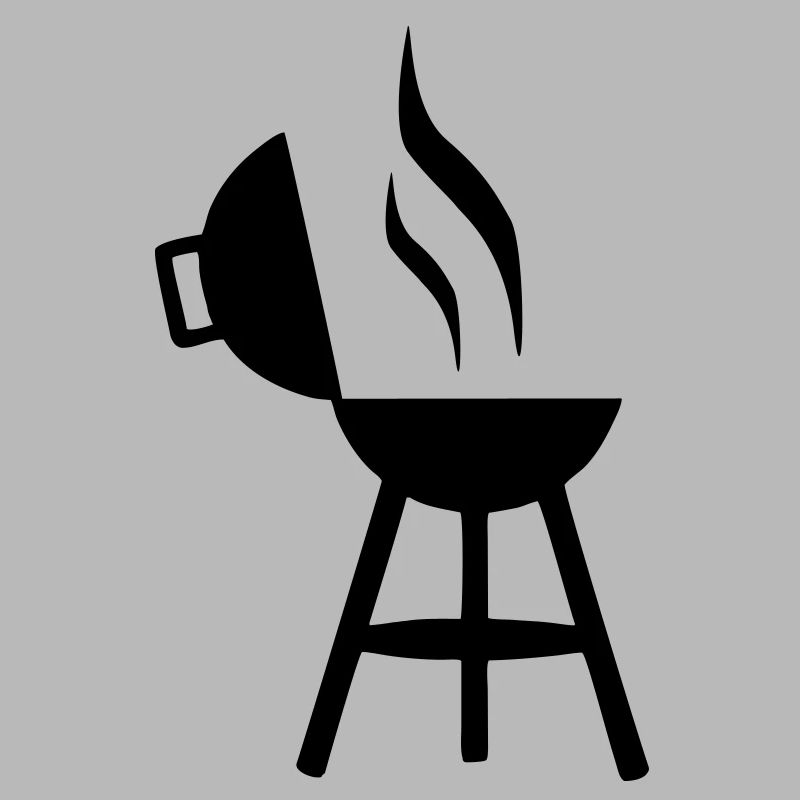 The grill