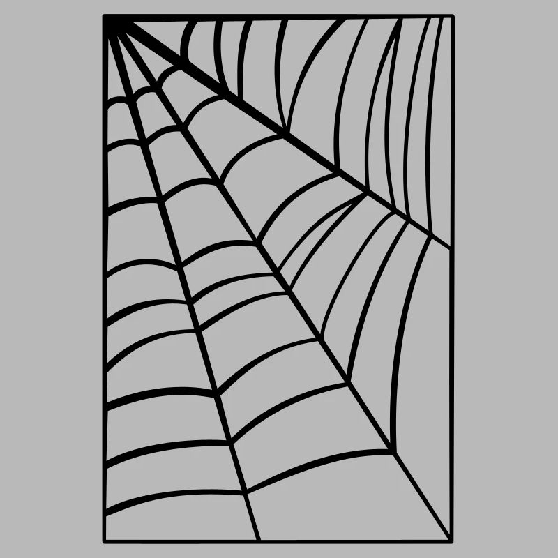 toile d'araignée
