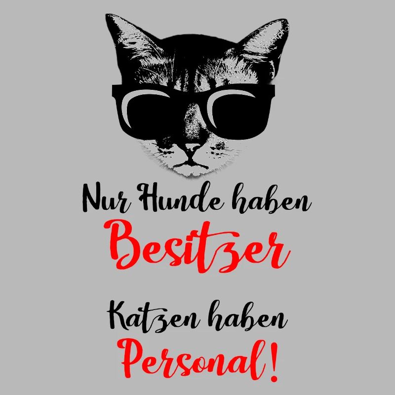 Katze, Katzen