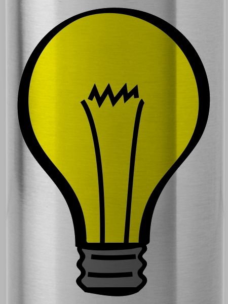 light bulb
