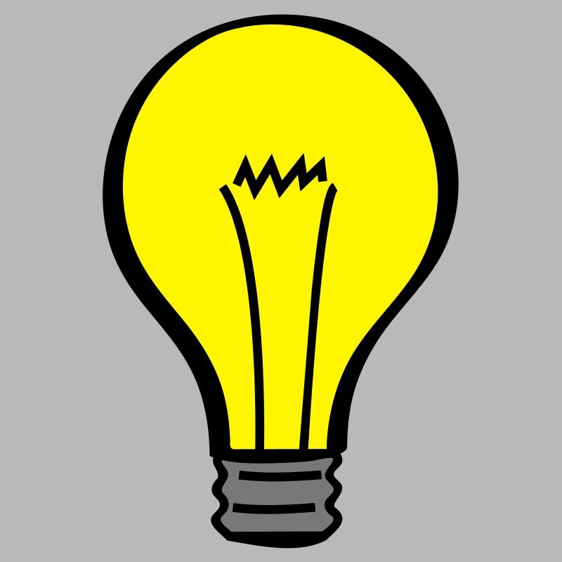 light bulb ampoule