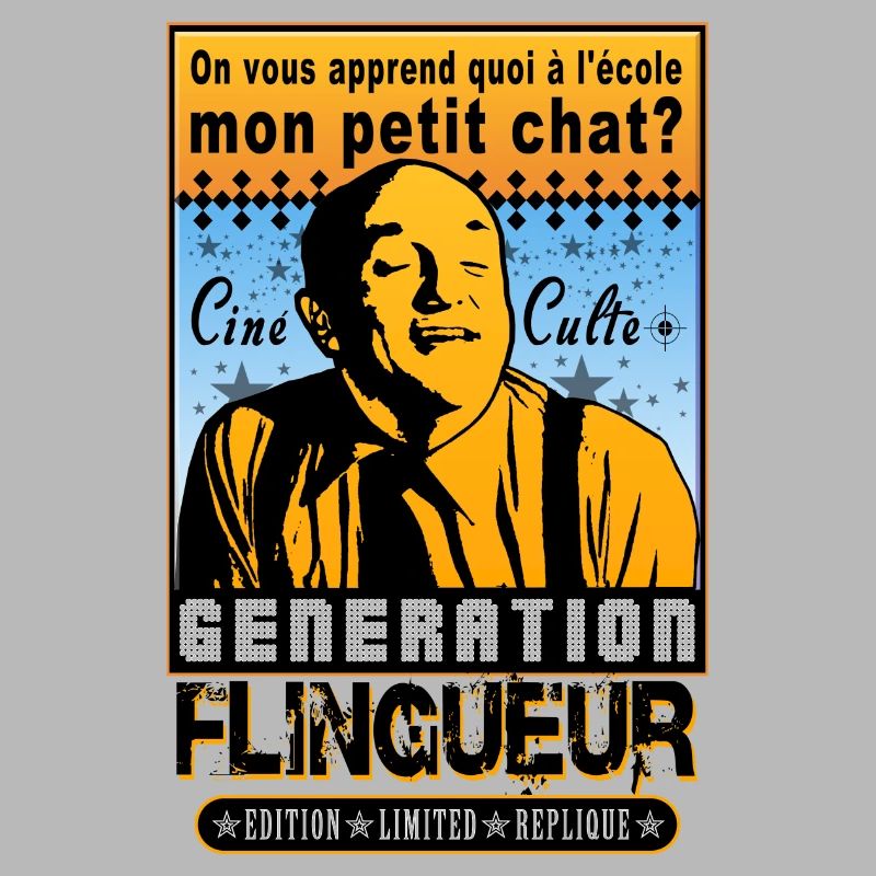 on vous apprend quoi bernard blier
