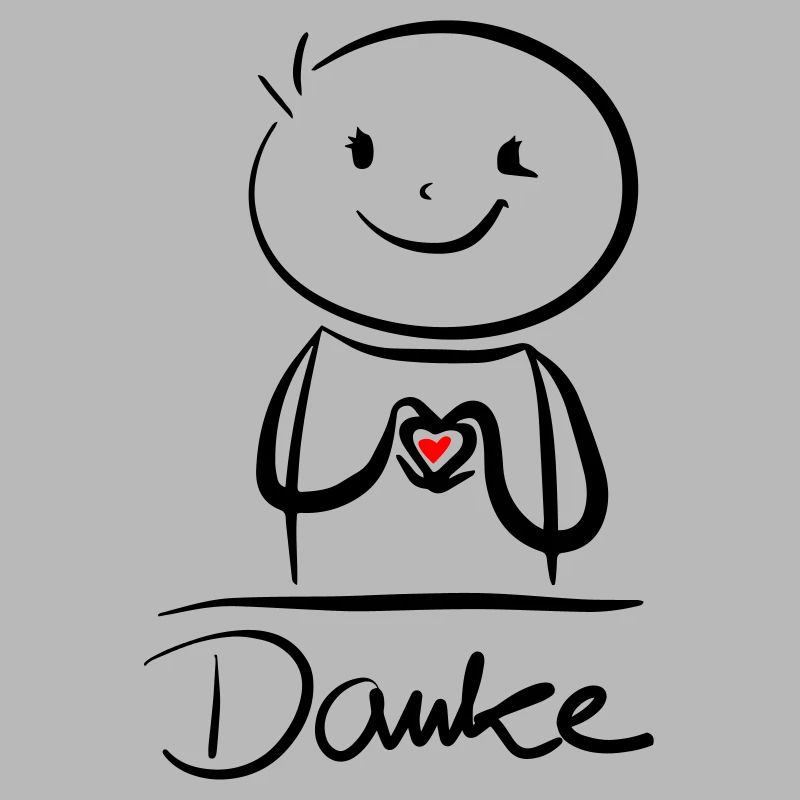 Danke, Danke,Danke