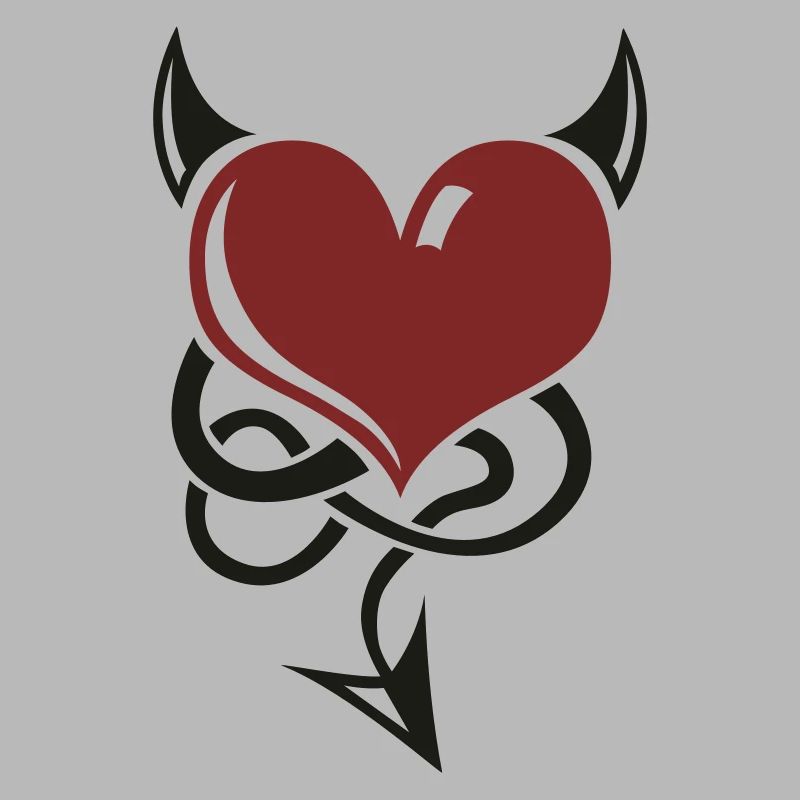 Devil Heart