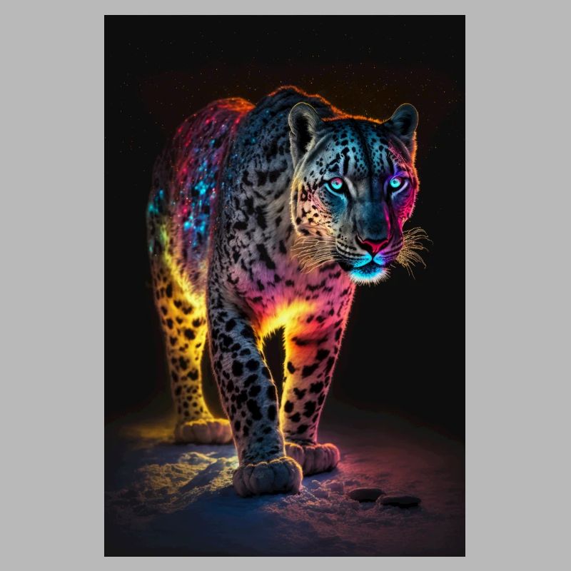 Leopard