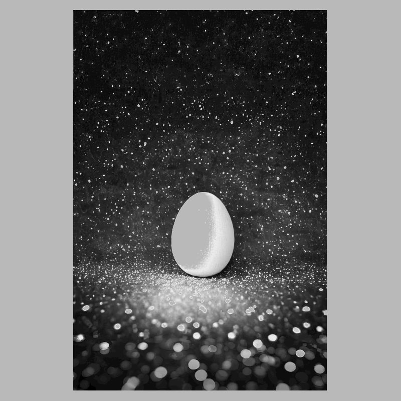 Cosmic Egg