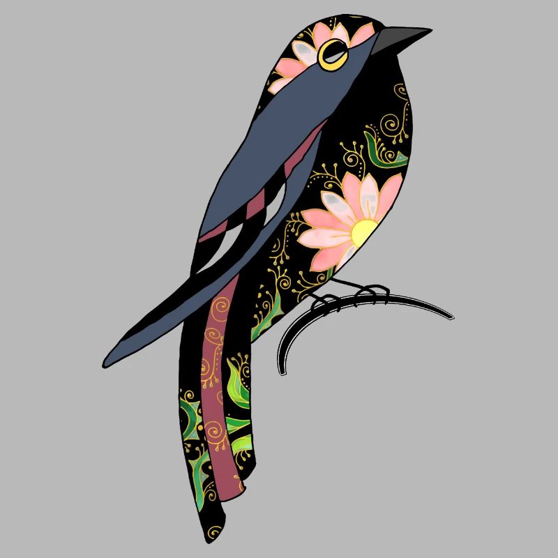 oiseau