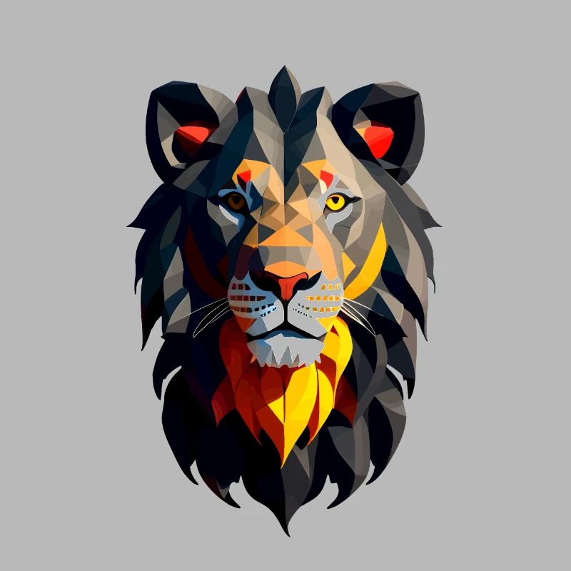 Löwe #2