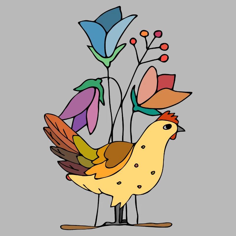 Hen