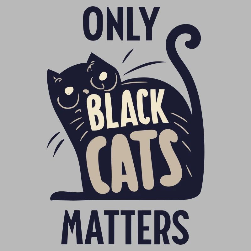 Black cat matters