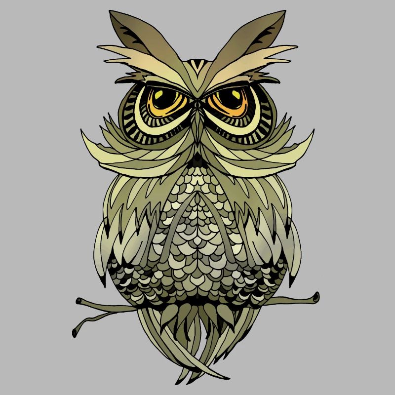 Vogel