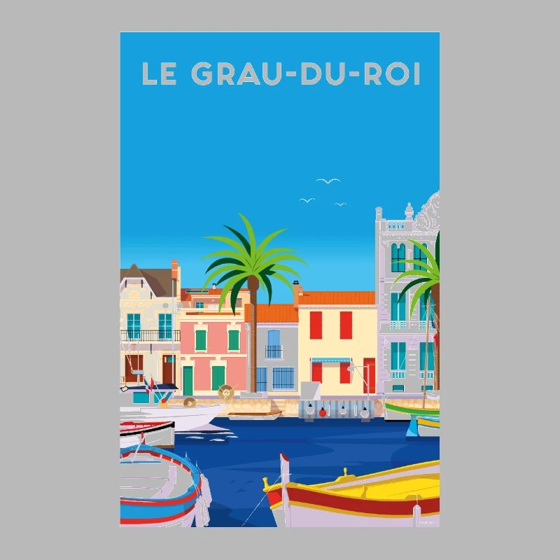 GRAU DU ROI