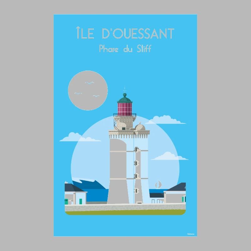 PHARE DU STIFF