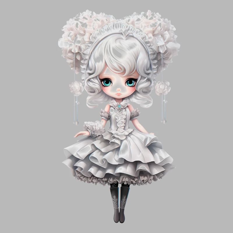 Dollie Cloud