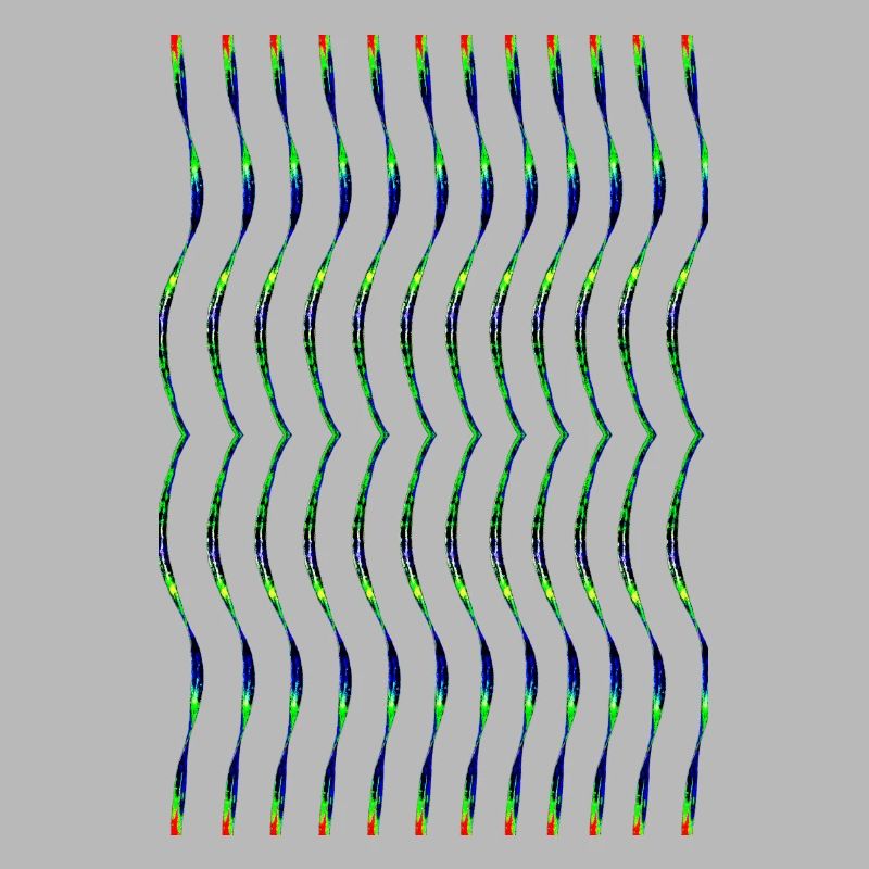 zigzag