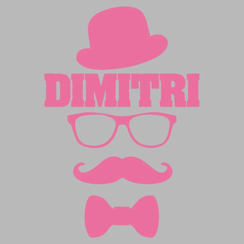 First name Dimitri
