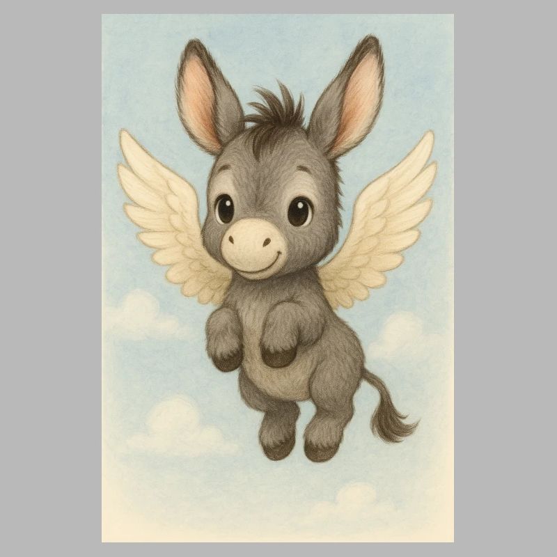 Fliegesel